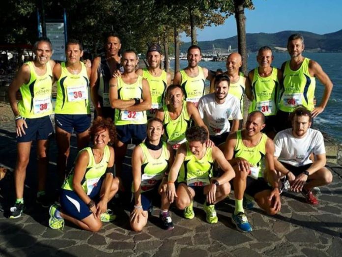 Atletica Avis Magione: bilancio ok. Il sodalizio perugino ad un anno dalla nascita ha già raggiunto ottimi traguardi