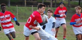 Barton Perugia: Under 14 da record. I ragazzi di Speziali e Giorgetti sono ancora imbattuti nel campionato di competenza