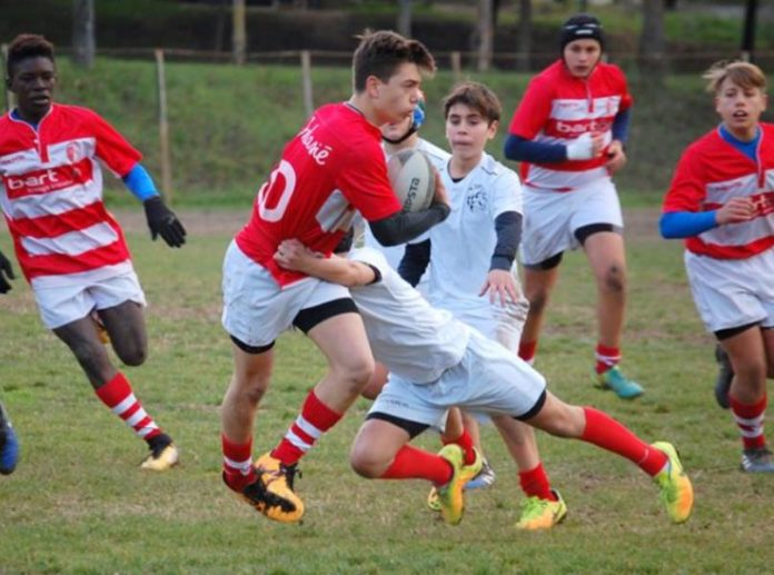 Barton Perugia: Under 14 da record. I ragazzi di Speziali e Giorgetti sono ancora imbattuti nel campionato di competenza