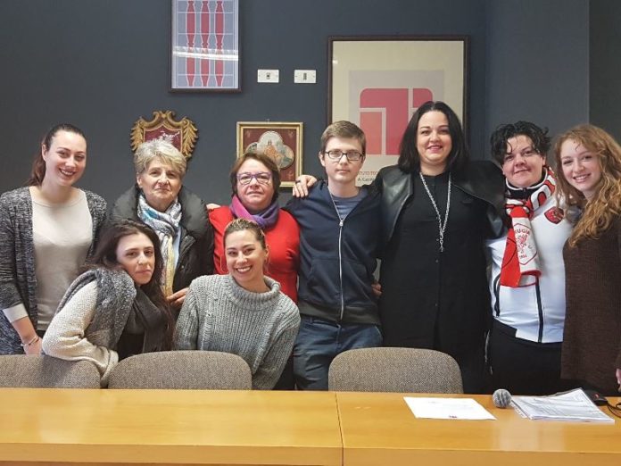 Assegnata la borsa di studio 