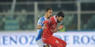 Kouan ci prende gusto, Di Carmine sempre presente. Il '99 sblocca ancora la gara e non sfigura, il numero dieci autore dell'ennesima prova da incorniciare. Bene la difesa