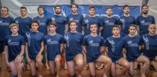 La Gryphus sa solo vincere. La vittoria per 19-7 contro il Certaldo è un buon viatico per il big match con il Dream Sport