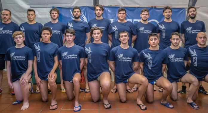 La Gryphus sa solo vincere. La vittoria per 19-7 contro il Certaldo è un buon viatico per il big match con il Dream Sport