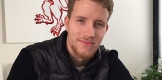 Per Brighi che esce, uno svedese che entra. Samuel Gustafson è un nuovo centrocampista del Perugia. Arriva in prestito dal Torino