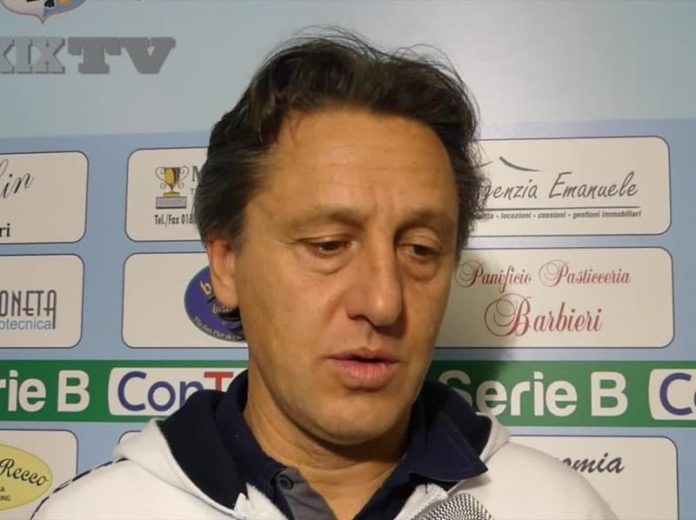 Il vice di Aglietti: 