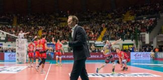 Bernardi: "Vincere a Rooselare ci avvicinerà al passaggio del turno"