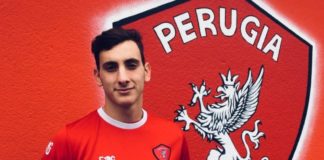 Luca Germoni è un nuovo Grifone. L'operazione ha preso contorni ufficiali: il classe '97 inprestito secco dalla Lazio