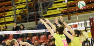 Mancinelli: "Abbiamo troppi alti e bassi"