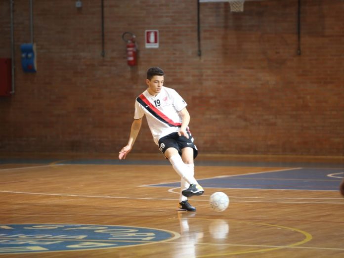 La Gadtch si affida a Mazzoli per risalire la china. L'ex Angelana: 