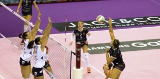 Perugia contro Soverato cerca il rilancio