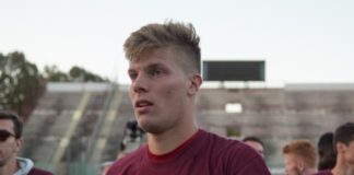Per il Perugia colpo in prospettiva? Il Grifo stringe per Bianchimano della Reggina che rimarrà in Calabria in prestito fino a giugno