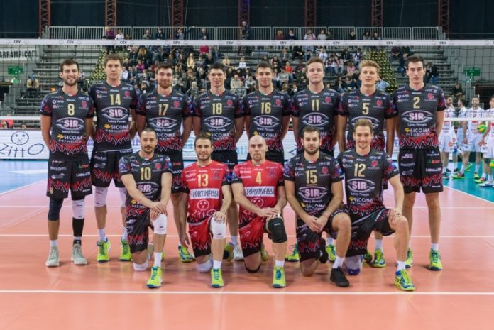 Coppa Italia in mostra al PalaEvangelisti