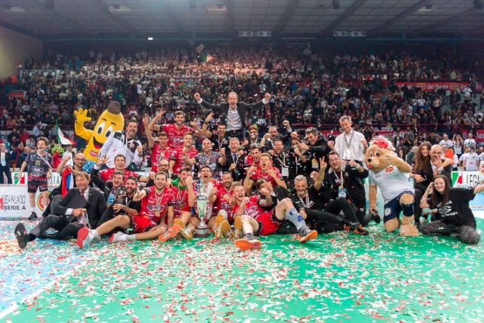 Secondo titolo per i 