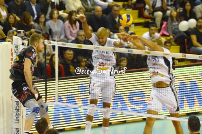 Attenzione ad Abdel-Aziz nella trasferta di Milano