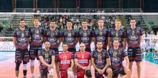 Sir Safety in Belgio a caccia della terza vittoria in Champions League