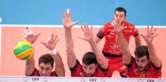 Una vittoria sofferta a Roeselare per la Sir Safety