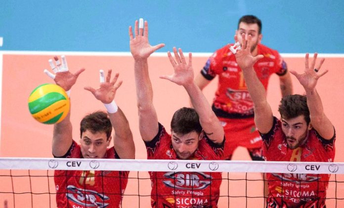 Una vittoria sofferta a Roeselare per la Sir Safety