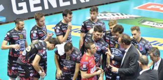 In casa Sir si analizza il momento positivo, ma non troppo