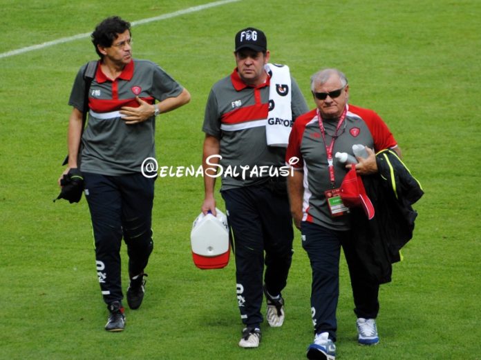 Perugia: in attesa del mercato dei giocatori si muove quello dei massaggiatori? La società biancorossa potrebbe non avvalersi più di Marco Berettoni ed Andrea Sportellini