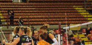 Bartoccini Perugia punta su Tomic