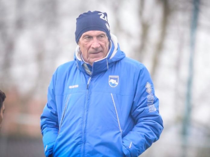 Decisivo l'estone Tunjev nel roboante successo del Pescara a Lucca. Sia Perugia che Gubbio provano a spingere in classifica vincendo con Juve Next Gen e Olbia