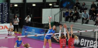 Wealth Planet Perugia spreca troppo a Milano