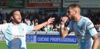 La Lega B contro il ripescaggio dell'Entella. Il comunicato: "Posizione del Cesena giudicata in maniera contradditoria, fiducia nella giustizia amministrativa"