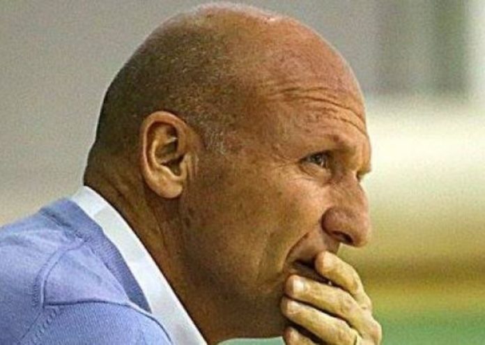 Marco Schiavi è il nuovo coach della Valdiceppo. Sarà il tecnico Sangiorgese il successore di Pierotti