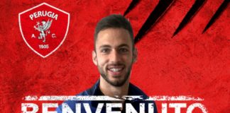 Ufficiale: Leali nuovo portiere del Grifo. Per l'ex Cesena prestito dalla Juventus con obbligo di riscatto a favore del Perugia