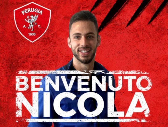 Ufficiale: Leali nuovo portiere del Grifo. Per l'ex Cesena prestito dalla Juventus con obbligo di riscatto a favore del Perugia