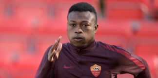 Rumors dalla capitale: Nura al Perugia. Il terzino giallorosso arriva al Grifo con la formula del prestito