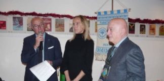 Alla Rari Nantes Perugia il premio "Lino Spagnoli". Va alla società natatoria il riconoscimento istituito da Carla Spagnoli