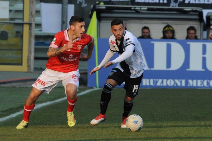 Altri due Grifoni conquistano le nazionali. Luca Germoni e Abdoulaye Traoré convocati rispettivamente con l'Italia Under 20 ed il Burkina Faso