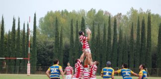 La Barton Perugia scalda i muscoli. Esordio in campionato contro Alghero, il tecnico Speziali: "Ci stiamo preparando da luglio"