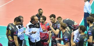 Battere il Fenerbahce per rimanere in testa al girone