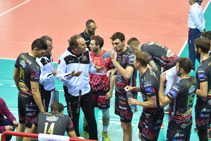 Battere il Fenerbahce per rimanere in testa al girone