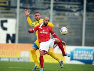 Frosinone-Perugia: quante battaglie al "vecchio" Matusa... Sabato il Grifo per la prima volta nel nuovo "Benito Stirpe". E l'ultimo precedente con Bucchi è davvero dolce
