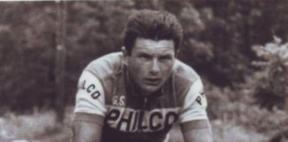 Lutto nel ciclismo perugino: addio a Carlo Brugnami. L'ex atleta corcianese, professionista negli anni '60, ha lasciato l'affetto dei cari all'età di 79 anni