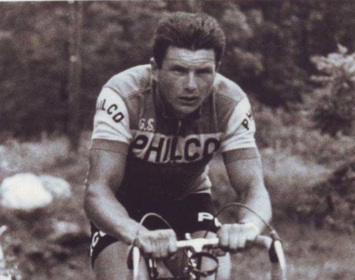Lutto nel ciclismo perugino: addio a Carlo Brugnami. L'ex atleta corcianese, professionista negli anni '60, ha lasciato l'affetto dei cari all'età di 79 anni