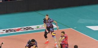 Bernardi: "Non bisogna preoccuparsi se non vinciamo con Modena"