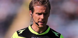 Grifo: contro il Palermo c'è l'amuleto Chiffi. Nei 4 precedenti con l'arbitro padovano sono arrivate altrettante vittorie per il Perugia