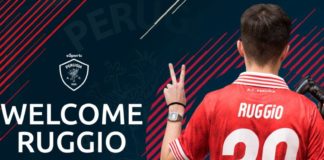 Elia Rugini "gamer" ufficiale del Perugia. Il ragazzo, già protagonista nei tornei "Frankie Garage" di FIFA18, ha firmato un contratto che lo lega al Grifo fino a settembre 2018