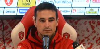 Gonzalez: "Perugia piazza superiore alle altre di B". Il neo difensore del Grifo: "Impressionato dal Curi nel derby di due anni fa. Nel mio paese tutti conoscono questa squadra"