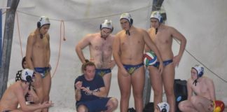 Gryphus Perugia: esordio ok. I Grifoni surclassano 14-3 Castelfiorentino. Ma coach Marti ammonisce: "Più determinazione sottoporta"