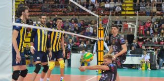 Anche il Fenerbahce esce sconfitto