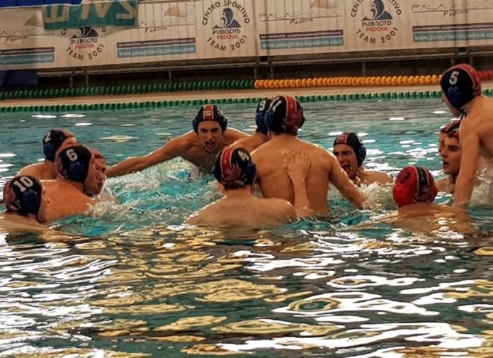 Libertas Rari Nantes: che gioie dall'Under 20. La formazione di coach Marinelli batte nettamente Ascoli per 19-3