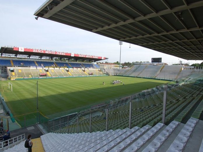 Il Grifo ha sorpreso il Parma più volte al 