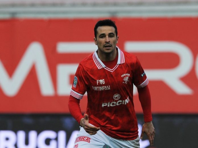 Perugia: sarà quasi formazione tipo? Breda recupera pezzi, solo Bianco è out. Dubbio Diamanti e Del Prete