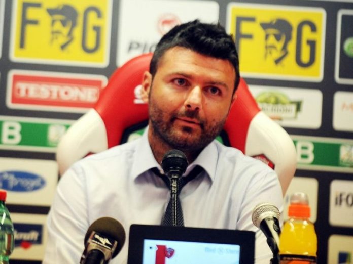 Goretti a Sportitalia: 