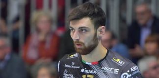 Simone Anzani: "I playoff sono un campionato a parte"